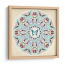 Prosperidad Mandala Iv - Melissa Wang | Cuadro decorativo de Canvas Lab