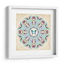 Prosperidad Mandala Iv - Melissa Wang | Cuadro decorativo de Canvas Lab