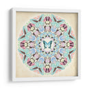 Prosperidad Mandala Iv - Melissa Wang | Cuadro decorativo de Canvas Lab