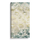Emeralda Textili Ii - June Erica Vess | Cuadro decorativo de Canvas Lab