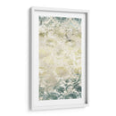 Emeralda Textili Ii - June Erica Vess | Cuadro decorativo de Canvas Lab