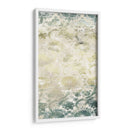 Emeralda Textili Ii - June Erica Vess | Cuadro decorativo de Canvas Lab