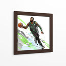 Celtics 11 | Cuadro decorativo de Canvas Lab