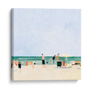 Vacaciones Familiares I - Emma Scarvey | Cuadro decorativo de Canvas Lab