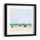 Vacaciones Familiares I - Emma Scarvey | Cuadro decorativo de Canvas Lab