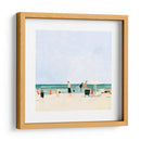 Vacaciones Familiares I - Emma Scarvey | Cuadro decorativo de Canvas Lab