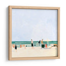 Vacaciones Familiares I - Emma Scarvey | Cuadro decorativo de Canvas Lab