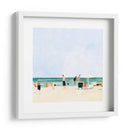Vacaciones Familiares I - Emma Scarvey | Cuadro decorativo de Canvas Lab