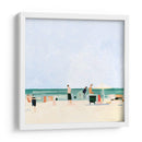 Vacaciones Familiares I - Emma Scarvey | Cuadro decorativo de Canvas Lab