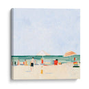Vacaciones Familiares Ii - Emma Scarvey | Cuadro decorativo de Canvas Lab