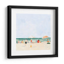 Vacaciones Familiares Ii - Emma Scarvey | Cuadro decorativo de Canvas Lab