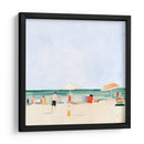 Vacaciones Familiares Ii - Emma Scarvey | Cuadro decorativo de Canvas Lab