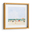 Vacaciones Familiares Ii - Emma Scarvey | Cuadro decorativo de Canvas Lab