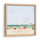 Vacaciones Familiares Ii - Emma Scarvey | Cuadro decorativo de Canvas Lab