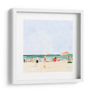 Vacaciones Familiares Ii - Emma Scarvey | Cuadro decorativo de Canvas Lab