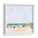 Vacaciones Familiares Ii - Emma Scarvey | Cuadro decorativo de Canvas Lab