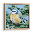 Pinterly Bird Ii - Emma Scarvey | Cuadro decorativo de Canvas Lab