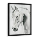 Caballo Susurro I - Grace Popp | Cuadro decorativo de Canvas Lab