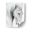 Horse Whisper Ii - Grace Popp | Cuadro decorativo de Canvas Lab