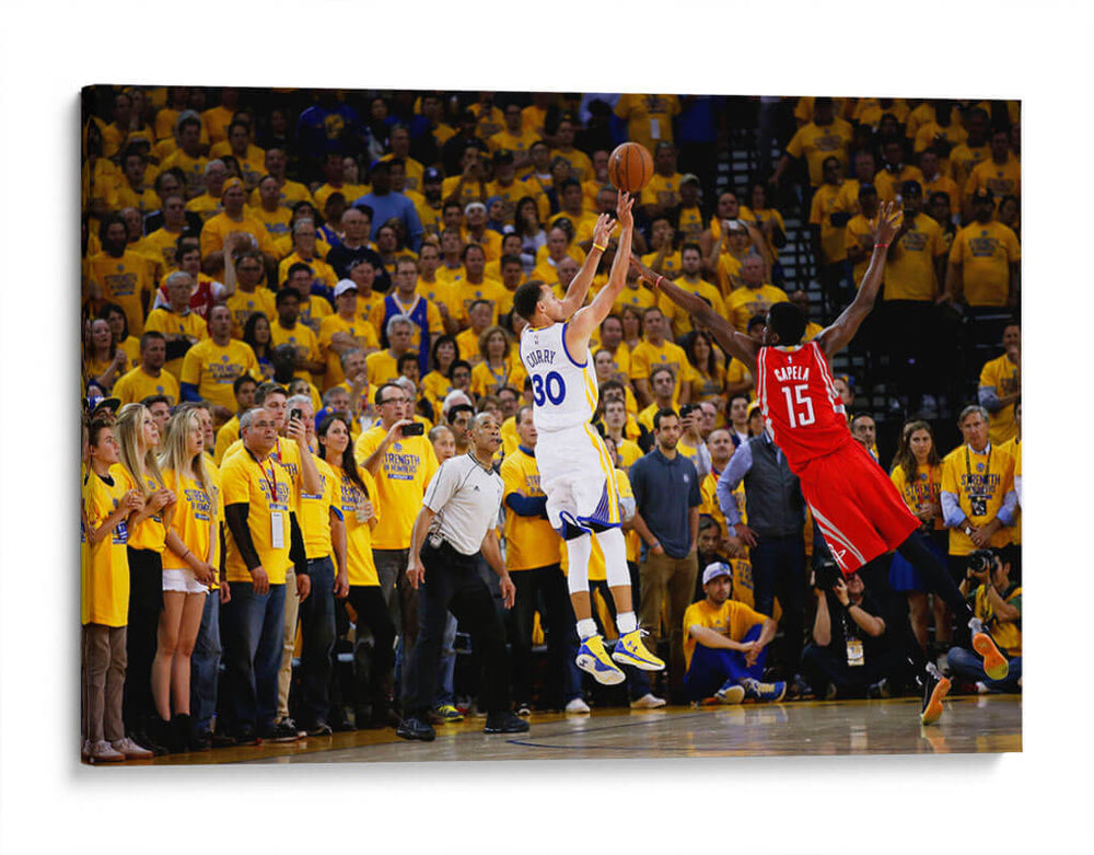 Curry for 3 | Cuadro decorativo de Canvas Lab