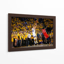 Curry for 3 | Cuadro decorativo de Canvas Lab