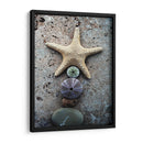 Regalos De La Orilla Vii - Elena Ray | Cuadro decorativo de Canvas Lab