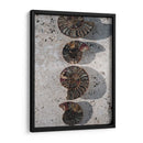 Regalos De La Orilla Xii. - Elena Ray | Cuadro decorativo de Canvas Lab