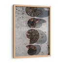 Regalos De La Orilla Xii. - Elena Ray | Cuadro decorativo de Canvas Lab