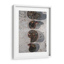 Regalos De La Orilla Xii. - Elena Ray | Cuadro decorativo de Canvas Lab
