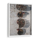 Regalos De La Orilla Xii. - Elena Ray | Cuadro decorativo de Canvas Lab