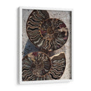 Regalos De La Orilla Xiii - Elena Ray | Cuadro decorativo de Canvas Lab