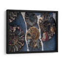 Regalos De La Orilla Xv - Elena Ray | Cuadro decorativo de Canvas Lab