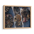 Regalos De La Orilla Xv - Elena Ray | Cuadro decorativo de Canvas Lab