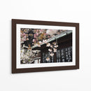 La dulce Sakura | Cuadro decorativo de Canvas Lab
