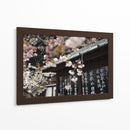 La dulce Sakura | Cuadro decorativo de Canvas Lab
