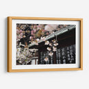 La dulce Sakura | Cuadro decorativo de Canvas Lab