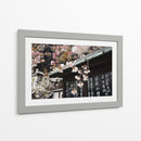 La dulce Sakura | Cuadro decorativo de Canvas Lab