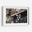 La dulce Sakura | Cuadro decorativo de Canvas Lab