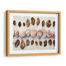 Regalos De La Tierra Iii - Elena Ray | Cuadro decorativo de Canvas Lab