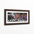 Dunk contest history | Cuadro decorativo de Canvas Lab