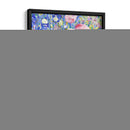 Tres Amapolas En El Jardín - Susan Friedman | Cuadro decorativo de Canvas Lab