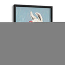 Llama Pintada I - Jade Reynolds | Cuadro decorativo de Canvas Lab