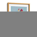 Llama Pintada Ii - Jade Reynolds | Cuadro decorativo de Canvas Lab