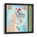 Sueños Peruanos I - Jade Reynolds | Cuadro decorativo de Canvas Lab