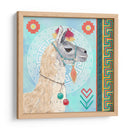 Sueños Peruanos I - Jade Reynolds | Cuadro decorativo de Canvas Lab