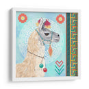 Sueños Peruanos I - Jade Reynolds | Cuadro decorativo de Canvas Lab