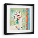 Sueños Peruanos Ii - Jade Reynolds | Cuadro decorativo de Canvas Lab