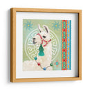 Sueños Peruanos Ii - Jade Reynolds | Cuadro decorativo de Canvas Lab
