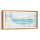 Ballena Resistida I - June Erica Vess | Cuadro decorativo de Canvas Lab