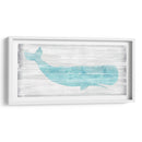 Ballena Resistida I - June Erica Vess | Cuadro decorativo de Canvas Lab